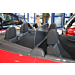 Musketier Peugeot 307 CC wind shield