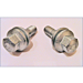 Peugeot 206 wheel bolts for alloy wheels