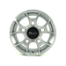 Fiat 500/500c 16” alloy wheel Sport