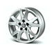 Citroën alloy wheel kit Kara 16" 4-holes