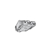 Ford towbar module