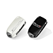 Fiat 500X key covers