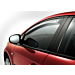 Fiat Bravo 2007 - 2015 wind deflector