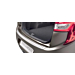 Citroën C4 Aircross rear bumper molding