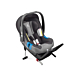 Citroën C3 (2016 - 2024) Baby Safe kinderzitje ISOFIX Group 0+