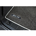 Peugeot 206 SW floor mat cargo