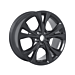 Ford Kuga (12/2019 - ..) alloy wheel 18" 5 x 2-spoke Y-design, Rock Metallic