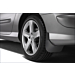Peugeot 308 (2007 - 2013) SW mud flaps rear