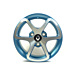 Renault Twizy wheel 13" blue