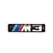 BMW M3 emblem BMW M3 emblem