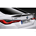BMW 4 series / i4 (G26) Performance trunk spoiler carbon BMW 4 series / i4 (G26) Performance trunk spoiler carbon