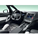 Citroën DS5 (2011 - 2018) trims for the middle console