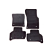 Jaguar XE (2009 - 2015) floor mats velours