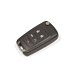 Opel Ampera 2011 - 2015 folding key housing
