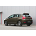 Musketier Peugeot 3008 duplex stainless steel exhaust 2xØ90 mm