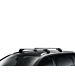 Peugeot 5008 (2017 - 2024) roof base carriers (for models with roof rails)