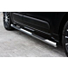 Musketier Citroën C3 Picasso side bars
