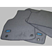 Opel Zafira B OPC floor mats