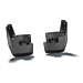 Volkswagen Crafter (2017 - ..) mud flaps for