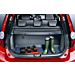 Opel Agila B cargo liner