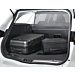 Ford Mondeo (09/2014 - ..) wagon luggage net