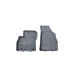 Citroen Nemo floor mats rubber front