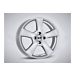 Hyundai i10 (2017 - ..) alloy wheel 14", mabuk