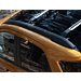 Ford Ecosport (10/2017 - ..) roof rails single tail for left side, black