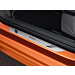 Volkswagen Polo (2018 - ..) sill trims 