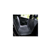 Citroen cover for rear bench seat
