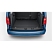 Volkswagen Caddy 2015 - .. rear bumper protection foil