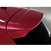 Ford Focus (01/2011 - 03/2018) wagon roof spoiler