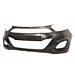 Hyundai i10 09/2010 - 11/2013 voorbumper 