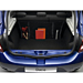 Dacia Sandero 2012 - .. kofferbaknet, verticaal
