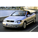 Opel Astra G convertible wind screen
