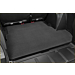 Citroën C-Crosser floor mat cargo space