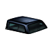 Ford Ranger (11/2011 - 08/2015) Style-X with side windows, Panther Black