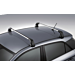 Hyundai i20 5-drs (2015 - ..) roof rack, aluminium