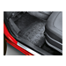 Hyundai i20 3-drs (2012 - 2015) floor mats, all weather, LHD