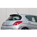 Musketier Peugeot 308 (09/2007 - 2013) roof spoiler