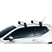 Volkswagen Cross Up! roof base carriers