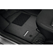 Dacia Logan 2013 - .. vloermatten textiel madrigal
