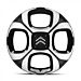 Citroen alloy wheel kit Ever 17" set of 4 alloy wheels