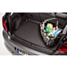 Volkswagen Polo 2009 - .. cargo liner, with fixed bottom