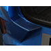 Ford Puma (10/2019 - ..) bumper protector film, transparent