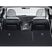 Ford Edge luggage rack full height