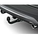 Ford Kuga (11/2012 - 11/2019) detachable towbar
