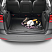 Volkswagen Touran 2003 - 2015 flexible loadliner 5-seats
