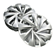 Volkswagen Polo (2017 - ..) wheel cover set 15" Volkswagen Polo (2017 - ..) wheel cover set 15"