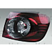 Volkswagen Golf 5 Plus outside tail lights
